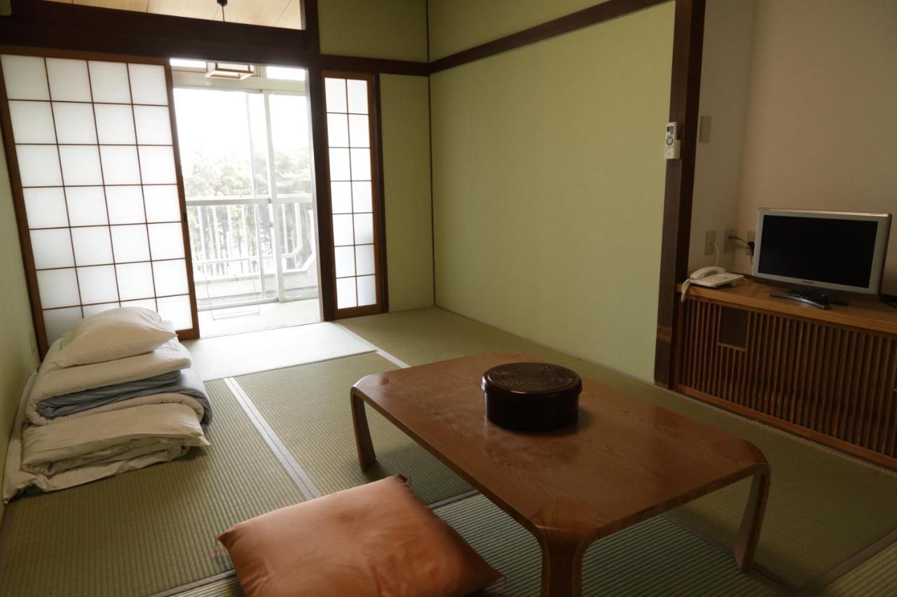 Eboshiso Hotel Noda  Exterior photo